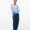 Vmdoffy strikket pullover