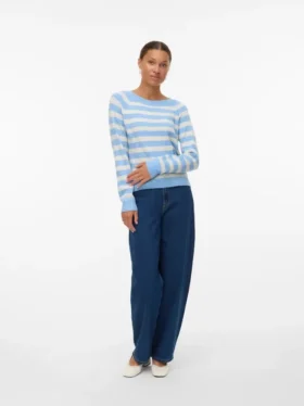 Vmdoffy strikket pullover