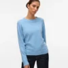 Vmdoffy strikket pullover