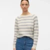 Vmdoffy strikket pullover