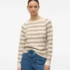 Vmdoffy strikket pullover