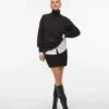 Vmdoffy strikket pullover Vmdoffy strikket pullover
