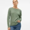 Vmdoffy strikket pullover