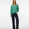 Vmdoffy strikket pullover