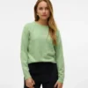 Vmdoffy strikket pullover