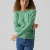 Vmdoffy strikket pullover
