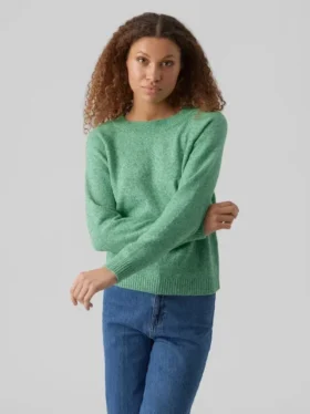 Vmdoffy strikket pullover