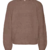 Vmdoffy strikket pullover