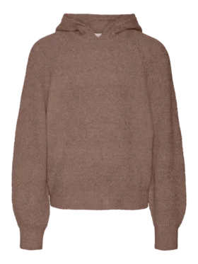 Vmdoffy strikket pullover