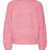Vmdoffy strikket pullover