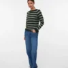 Vmdoffy strikket pullover
