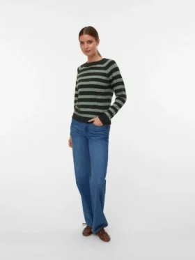 Vmdoffy strikket pullover