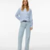 Vmdoffy strikket pullover