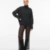 Vmdoffy strikket pullover