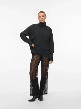 Vmdoffy strikket pullover