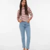 Vmdoffy strikket pullover Vmdoffy strikket pullover