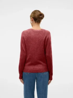Vmdoffy strikket pullover