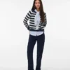 Vmdoffy strikket pullover Vmdoffy strikket pullover