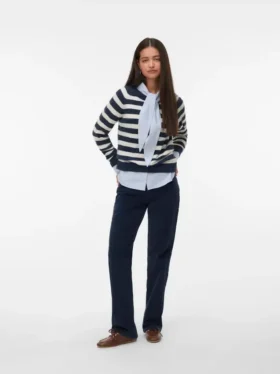 Vmdoffy strikket pullover