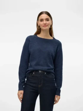 Vmdoffy strikket pullover
