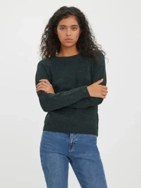 Vmdoffy strikket pullover