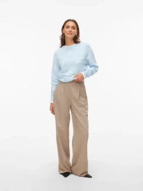 Vmdoffy strikket pullover