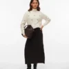 Vmdoffy strikket pullover Vmdoffy strikket pullover