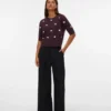 Vmdoffy strikket pullover