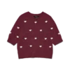 Vmdoffy strikket pullover Vmdoffy strikket pullover