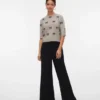 Vmdoffy strikket pullover Vmdoffy strikket pullover