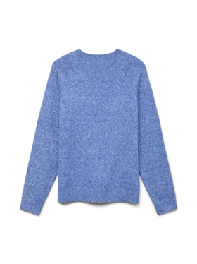Vmdoffy strikket pullover
