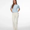 Vmdoffy strikket pullover Vmdoffy strikket pullover