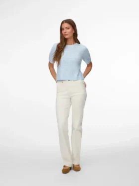 Vmdoffy strikket pullover