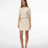 Vmdoffy strikket pullover Vmdoffy strikket pullover