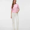 Vmdoffy strikket pullover Vmdoffy strikket pullover