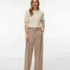 Vmdoffy strikket pullover Vmdoffy strikket pullover