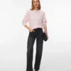 Vmdoffy strikket pullover