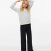 Vmdoffy strikket pullover