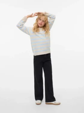 Vmdoffy strikket pullover