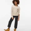 Vmdoffy strikket pullover