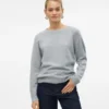 Vmdoffy strikket pullover Vmdoffy strikket pullover