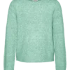 Vmdoffy strikket pullover