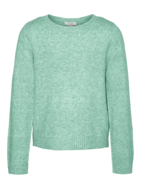 Vmdoffy strikket pullover