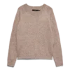 Vmdoffy strikket pullover