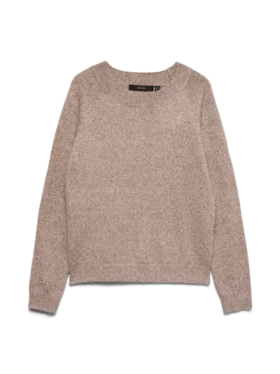 Vmdoffy strikket pullover