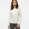Vmdoffy strikket pullover