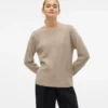 Vmdoffy strikket pullover