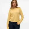 Vmdoffy strikket pullover Vmdoffy strikket pullover