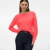 Vmdoffy strikket pullover