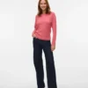 Vmdoffy strikket pullover